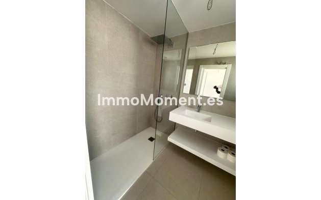 Reventa - Apartamento - Mijas - La Cala de Mijas