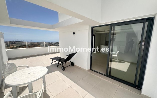 Reventa - Apartamento - Mijas - La Cala de Mijas