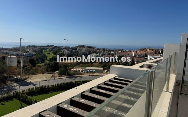 Reventa - Apartamento - Mijas - La Cala de Mijas