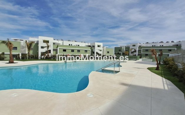 Reventa - Apartamento - Mijas - La Cala de Mijas