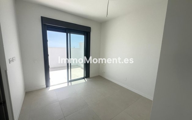 Reventa - Apartamento - Mijas - La Cala de Mijas