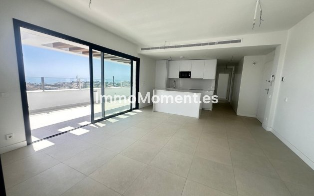 Reventa - Apartamento - Mijas - La Cala de Mijas