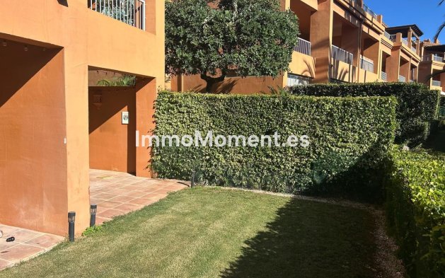 Resale - Apartment - Benahavís - Benahavís Centro