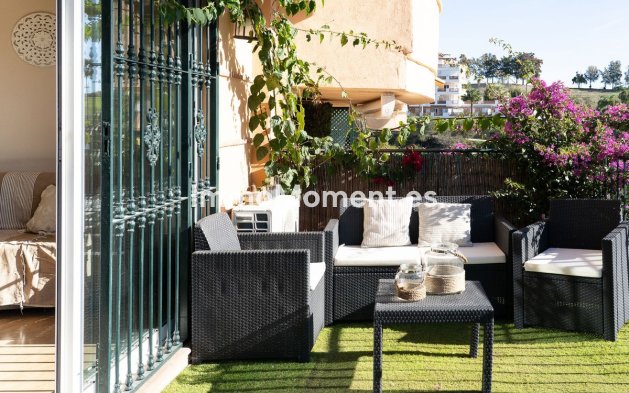 Resale - Apartment - Mijas - Riviera del Sol