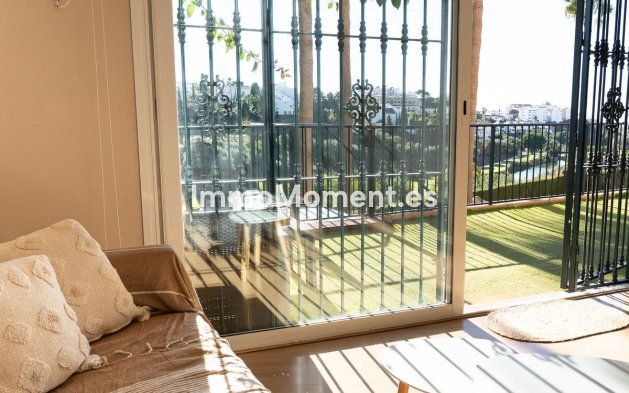 Resale - Apartment - Mijas - Riviera del Sol