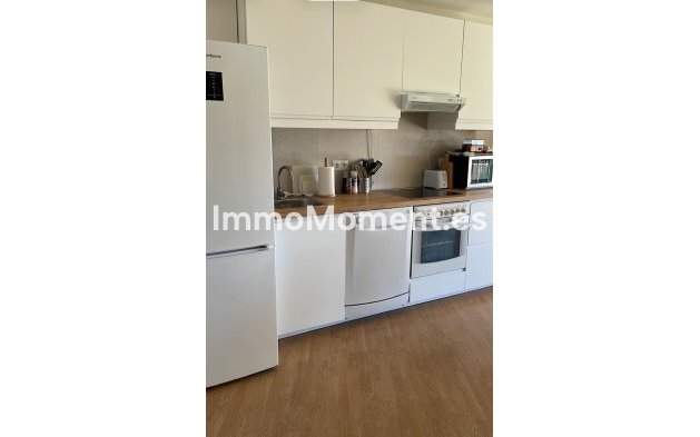 Resale - Apartment - Mijas - Riviera del Sol