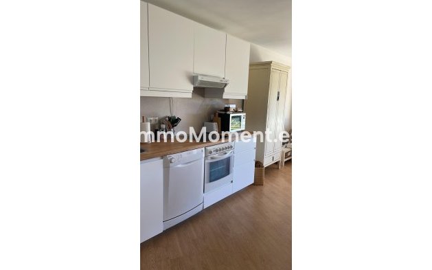 Resale - Apartment - Mijas - Riviera del Sol