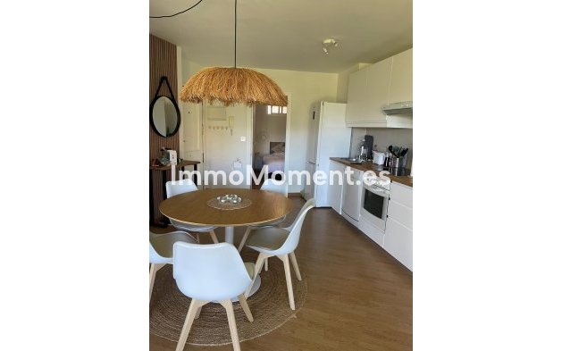 Resale - Apartment - Mijas - Riviera del Sol