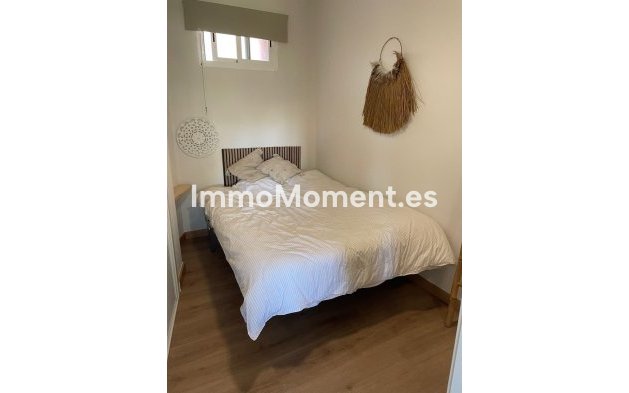 Resale - Apartment - Mijas - Riviera del Sol