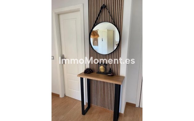 Resale - Apartment - Mijas - Riviera del Sol