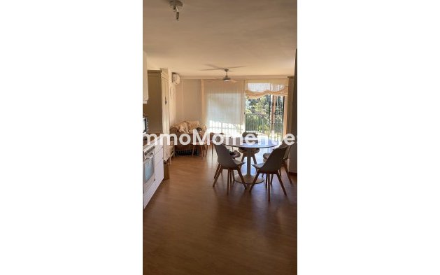 Resale - Apartment - Mijas - Riviera del Sol
