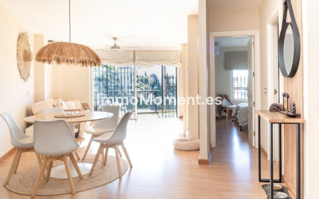 Resale - Apartment - Mijas - Riviera del Sol
