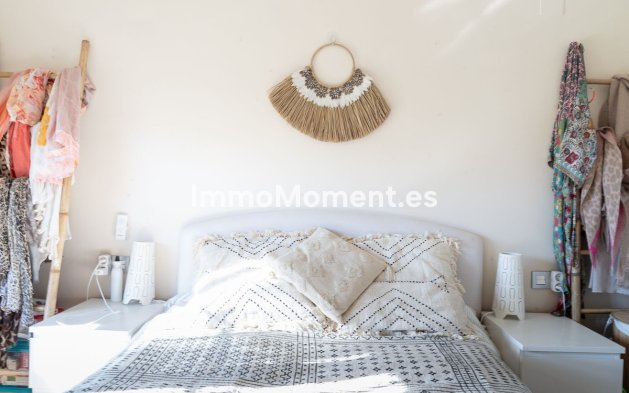 Resale - Apartment - Mijas - Riviera del Sol