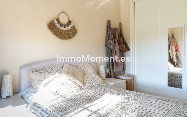 Resale - Apartment - Mijas - Riviera del Sol