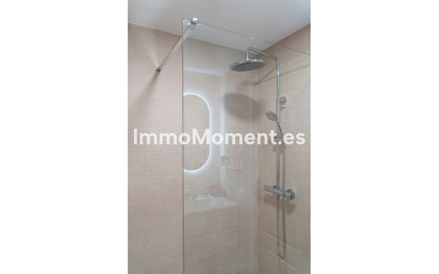 Resale - Apartment - Mijas - Riviera del Sol