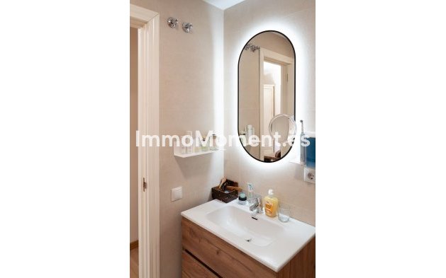Resale - Apartment - Mijas - Riviera del Sol