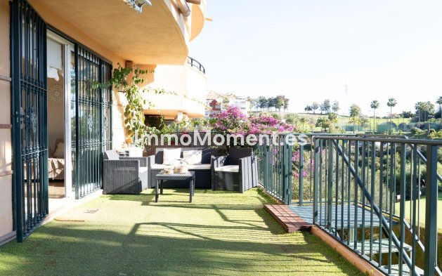 Resale - Apartment - Mijas - Riviera del Sol