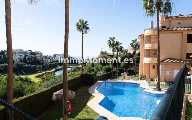 Resale - Apartment - Mijas - Riviera del Sol