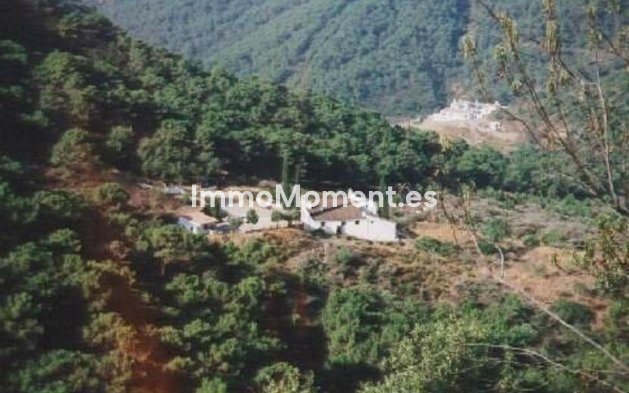 Revente - Maison de campagne - Estepona  - Estepona Centro