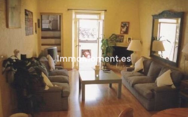 Revente - Maison de campagne - Estepona  - Estepona Centro