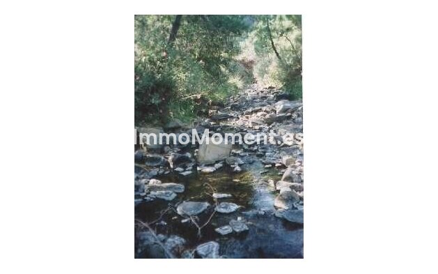 Revente - Maison de campagne - Estepona  - Estepona Centro