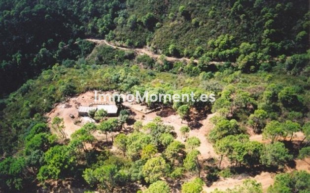 Revente - Maison de campagne - Estepona  - Estepona Centro