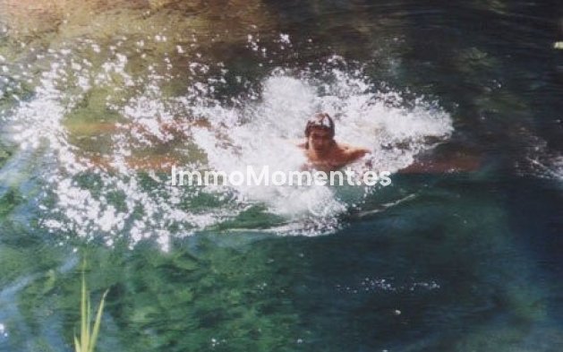 Revente - Maison de campagne - Estepona  - Estepona Centro