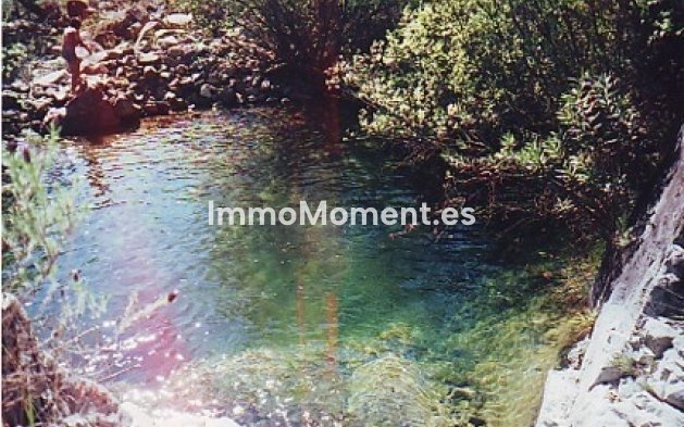 Revente - Maison de campagne - Estepona  - Estepona Centro