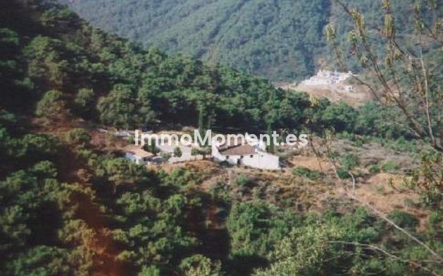 Revente - Maison de campagne - Estepona  - Estepona Centro