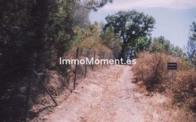 Revente - Maison de campagne - Estepona  - Estepona Centro