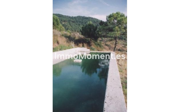 Revente - Maison de campagne - Estepona  - Estepona Centro