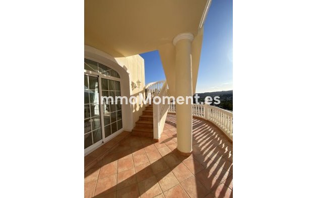 Revente - Villa - Mijas - Mijas Golf