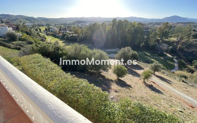 Revente - Villa - Mijas - Mijas Golf