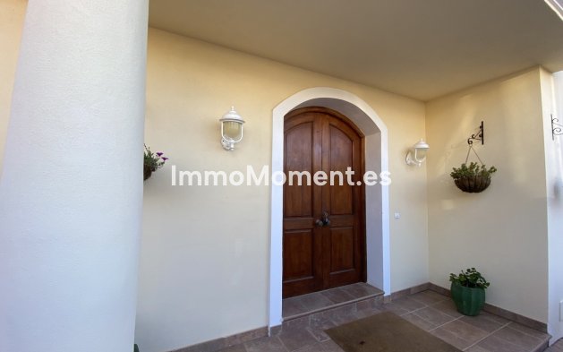 Revente - Villa - Mijas - Mijas Golf