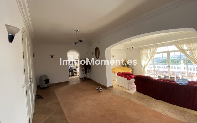 Revente - Villa - Mijas - Mijas Golf