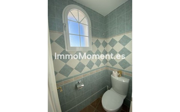 Revente - Villa - Mijas - Mijas Golf