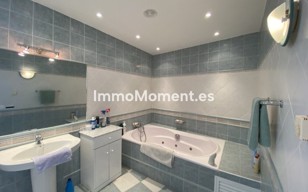 Revente - Villa - Mijas - Mijas Golf