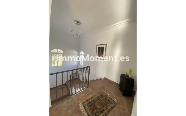 Revente - Villa - Mijas - Mijas Golf