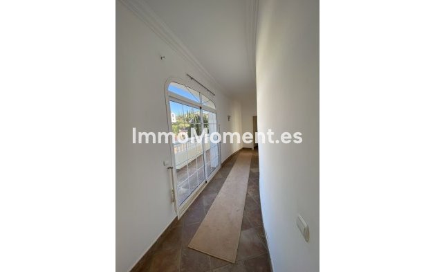 Revente - Villa - Mijas - Mijas Golf