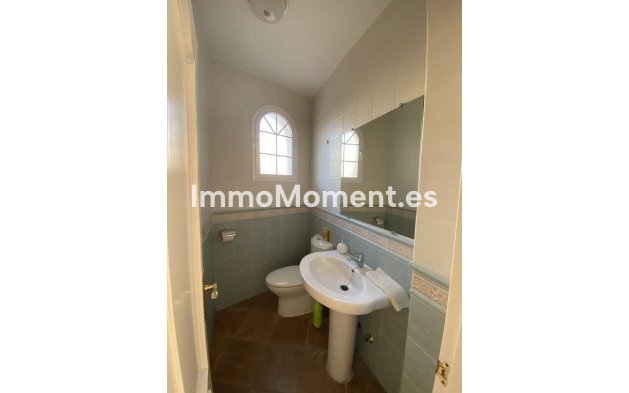 Revente - Villa - Mijas - Mijas Golf