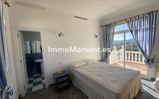 Revente - Villa - Mijas - Mijas Golf