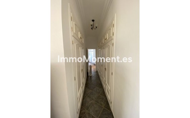 Revente - Villa - Mijas - Mijas Golf