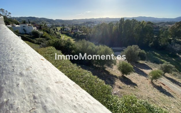 Revente - Villa - Mijas - Mijas Golf