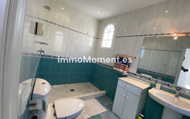 Revente - Villa - Mijas - Mijas Golf