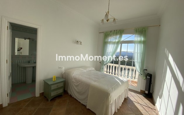 Revente - Villa - Mijas - Mijas Golf