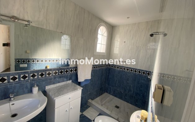 Revente - Villa - Mijas - Mijas Golf