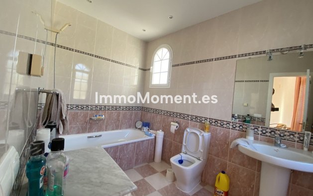 Revente - Villa - Mijas - Mijas Golf