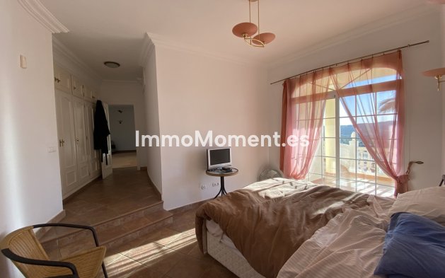 Revente - Villa - Mijas - Mijas Golf