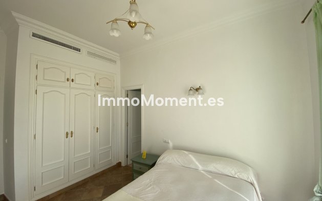 Revente - Villa - Mijas - Mijas Golf