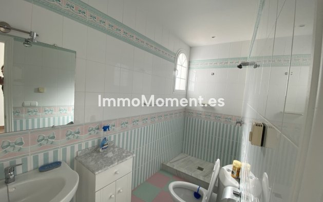 Revente - Villa - Mijas - Mijas Golf